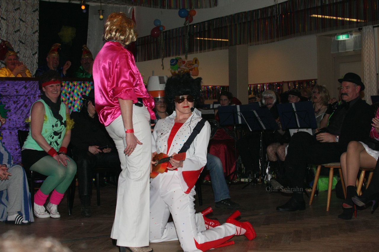 Bild 57 - Olaf 2.Tag